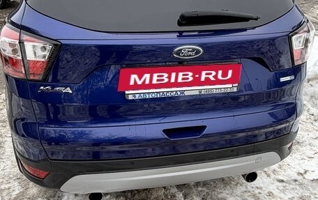 Ford Kuga III, 2019 год, 2 350 000 рублей, 3 фотография