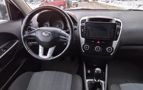 KIA cee'd I рестайлинг, 2010 год, 499 000 рублей, 7 фотография