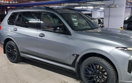 BMW X7, 2022 год, 16 900 000 рублей, 5 фотография
