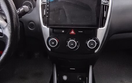 KIA cee'd I рестайлинг, 2010 год, 499 000 рублей, 10 фотография