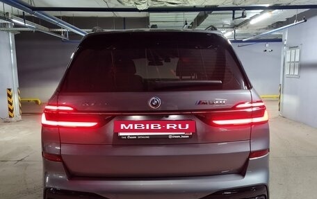BMW X7, 2022 год, 16 900 000 рублей, 7 фотография