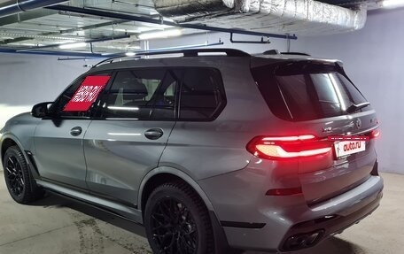 BMW X7, 2022 год, 16 900 000 рублей, 8 фотография