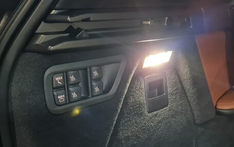 BMW X7, 2022 год, 16 900 000 рублей, 11 фотография