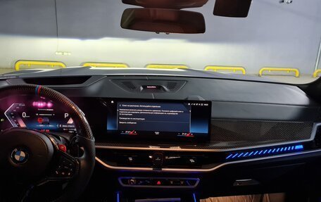 BMW X7, 2022 год, 16 900 000 рублей, 14 фотография