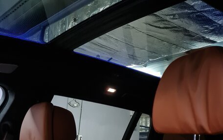 BMW X7, 2022 год, 16 900 000 рублей, 19 фотография