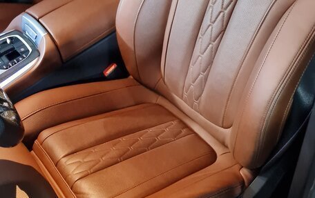 BMW X7, 2022 год, 16 900 000 рублей, 17 фотография