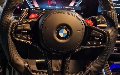 BMW X7, 2022 год, 16 900 000 рублей, 18 фотография