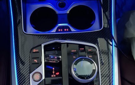 BMW X7, 2022 год, 16 900 000 рублей, 15 фотография