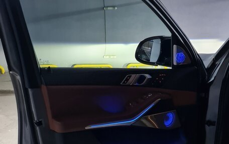 BMW X7, 2022 год, 16 900 000 рублей, 20 фотография