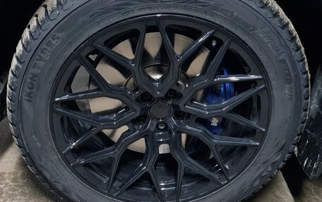 BMW X7, 2022 год, 16 900 000 рублей, 22 фотография