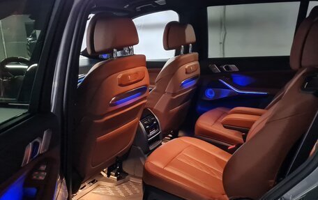 BMW X7, 2022 год, 16 900 000 рублей, 13 фотография