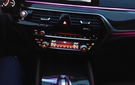 BMW 5 серия, 2019 год, 5 590 000 рублей, 8 фотография