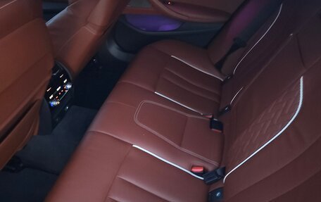 BMW 5 серия, 2019 год, 5 590 000 рублей, 9 фотография