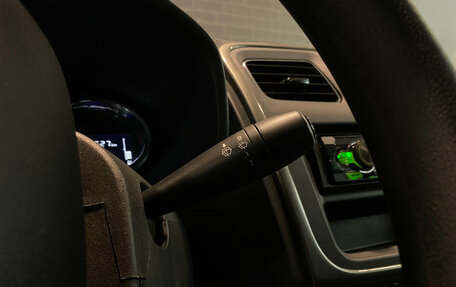 Renault Logan II, 2018 год, 640 000 рублей, 16 фотография