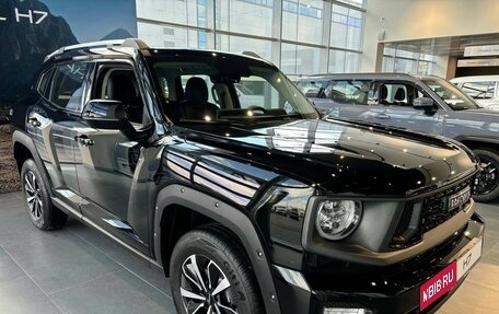 Haval H7, 2026 год, 3 999 000 рублей, 2 фотография