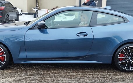 BMW 4 серия, 2020 год, 4 999 999 рублей, 8 фотография