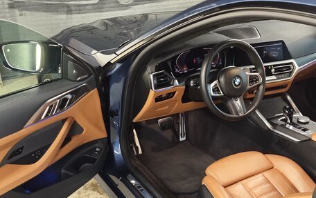 BMW 4 серия, 2020 год, 4 999 999 рублей, 9 фотография