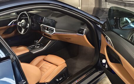 BMW 4 серия, 2020 год, 4 999 999 рублей, 10 фотография