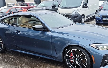 BMW 4 серия, 2020 год, 4 999 999 рублей, 2 фотография