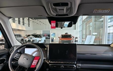 Haval H7, 2026 год, 3 999 000 рублей, 11 фотография