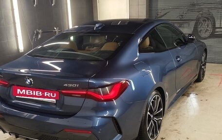 BMW 4 серия, 2020 год, 4 999 999 рублей, 7 фотография