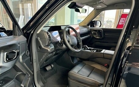 Haval H7, 2026 год, 3 999 000 рублей, 10 фотография