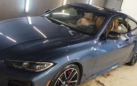 BMW 4 серия, 2020 год, 4 999 999 рублей, 11 фотография