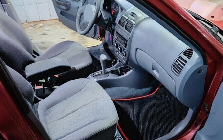 Hyundai Accent II, 2005 год, 470 000 рублей, 12 фотография