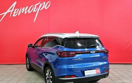 Chery Tiggo 7 Pro, 2020 год, 1 499 000 рублей, 3 фотография