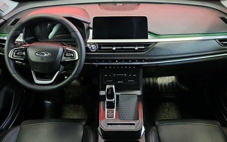 Chery Tiggo 7 Pro, 2020 год, 1 499 000 рублей, 9 фотография