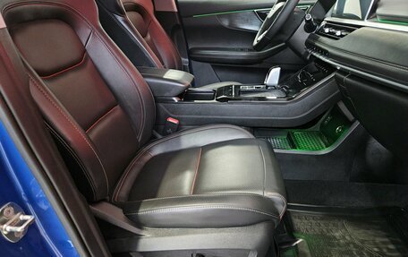 Chery Tiggo 7 Pro, 2020 год, 1 499 000 рублей, 12 фотография