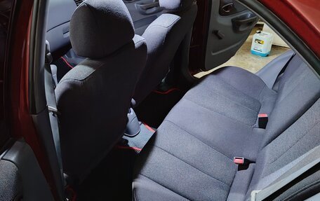 Hyundai Accent II, 2005 год, 470 000 рублей, 15 фотография