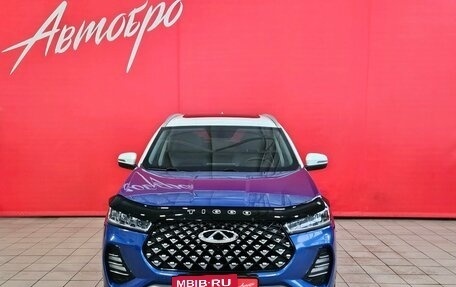 Chery Tiggo 7 Pro, 2020 год, 1 499 000 рублей, 8 фотография