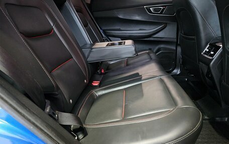 Chery Tiggo 7 Pro, 2020 год, 1 499 000 рублей, 13 фотография