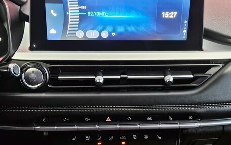 Chery Tiggo 7 Pro, 2020 год, 1 499 000 рублей, 14 фотография