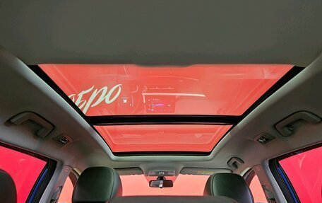 Chery Tiggo 7 Pro, 2020 год, 1 499 000 рублей, 18 фотография