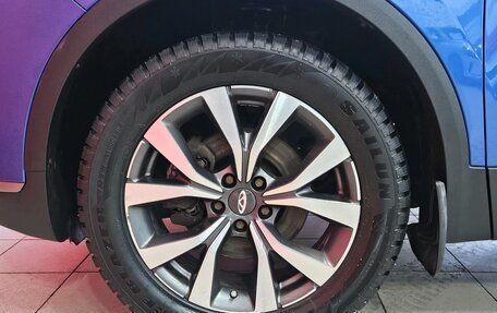 Chery Tiggo 7 Pro, 2020 год, 1 499 000 рублей, 21 фотография