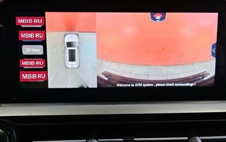 Chery Tiggo 7 Pro, 2020 год, 1 499 000 рублей, 16 фотография