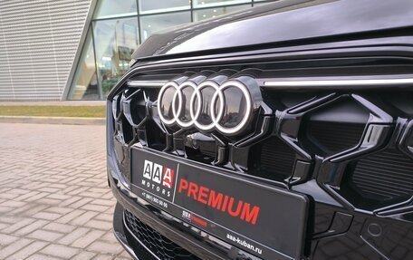 Audi Q5, 2025 год, 7 000 000 рублей, 15 фотография