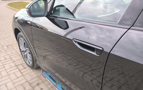 Audi Q5, 2025 год, 7 000 000 рублей, 12 фотография