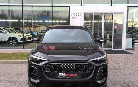 Audi Q5, 2025 год, 7 000 000 рублей, 2 фотография