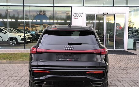 Audi Q5, 2025 год, 7 000 000 рублей, 6 фотография