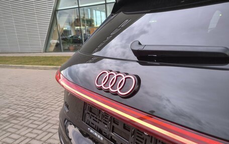 Audi Q5, 2025 год, 7 000 000 рублей, 21 фотография