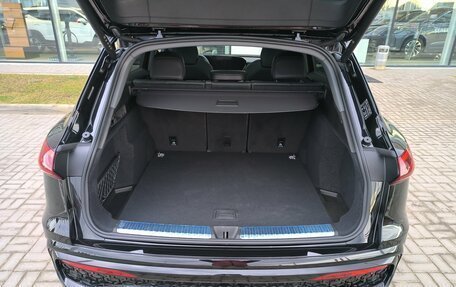 Audi Q5, 2025 год, 7 000 000 рублей, 16 фотография