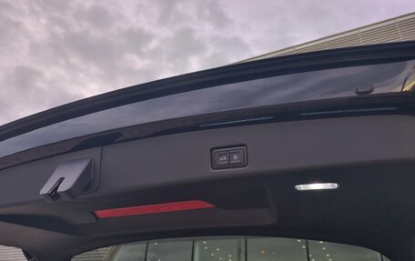 Audi Q5, 2025 год, 7 000 000 рублей, 17 фотография