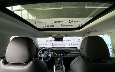 Geely Atlas, 2023 год, 2 300 000 рублей, 8 фотография