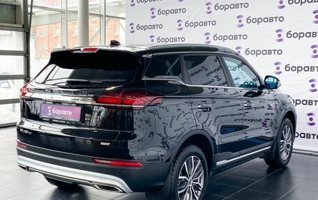 Geely Atlas, 2023 год, 2 300 000 рублей, 3 фотография