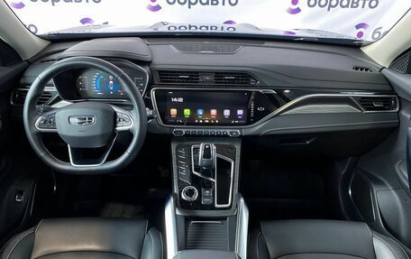 Geely Atlas, 2023 год, 2 300 000 рублей, 7 фотография