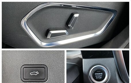 Geely Atlas, 2023 год, 2 300 000 рублей, 12 фотография