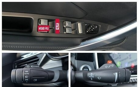 Geely Atlas, 2023 год, 2 300 000 рублей, 11 фотография